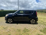 2014 Kia Soul Exclaim