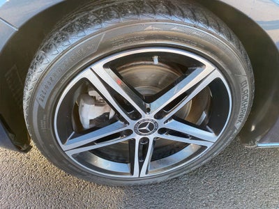 2020 Mercedes-Benz A-Class A 220