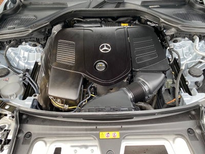 2024 Mercedes-Benz GLC GLC 300 4MATIC®