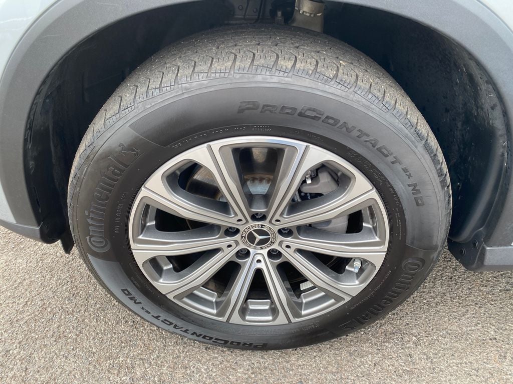 2024 Mercedes-Benz GLC GLC 300 4MATIC®