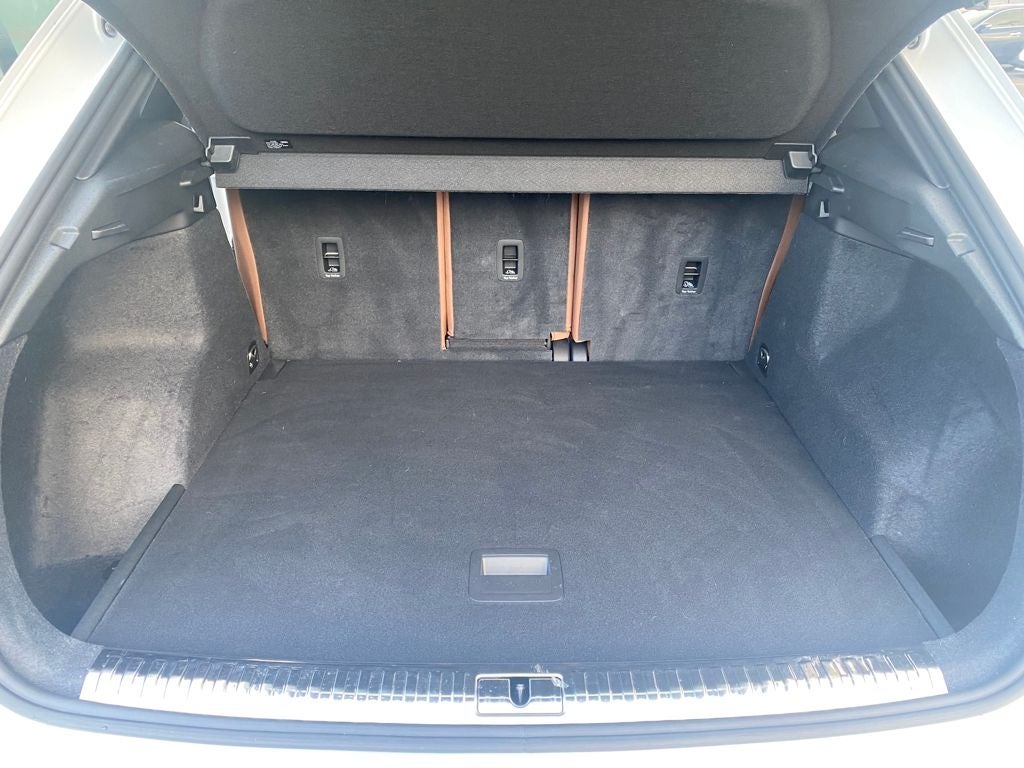 2024 Audi Q3 Premium Plus S Line quattro