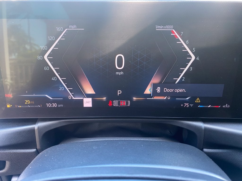 2024 BMW 4 Series 430i