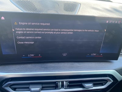 2024 BMW 4 Series 430i
