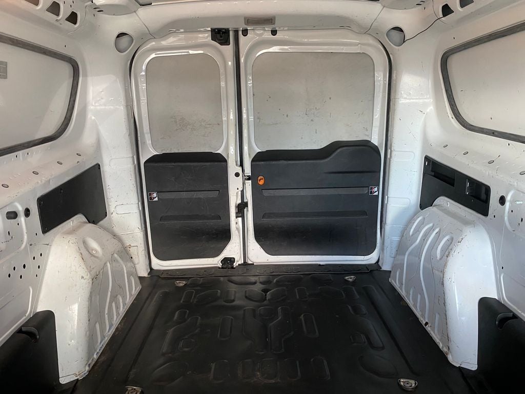 2016 RAM ProMaster City Tradesman