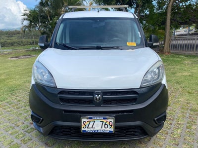 2016 RAM ProMaster City Tradesman