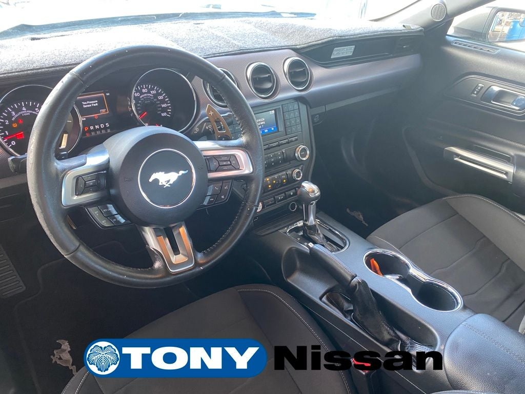 2016 Ford Mustang GT