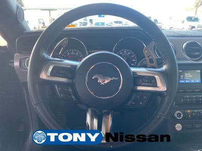 2016 Ford Mustang GT