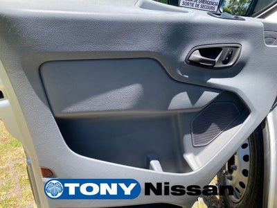 2016 Ford Transit Wagon XLT