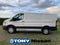 2023 Ford Transit Cargo Van Base