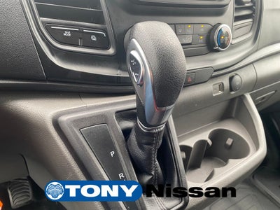 2024 Ford Transit Cargo Van Base