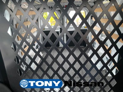 2024 Ford Transit Cargo Van Base