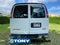 2023 GMC Savana Cargo Van Work Van