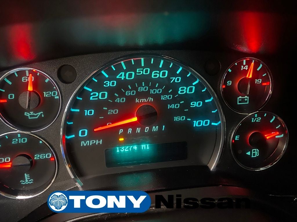 2023 GMC Savana Cargo Van Work Van