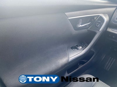 2014 Nissan Altima 2.5 SV