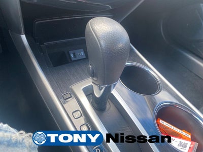 2014 Nissan Altima 2.5 SV
