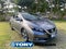 2018 Nissan LEAF SV