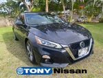 2020 Nissan Altima 2.5 SV