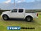 2011 Nissan Frontier PRO-4X