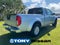 2016 Nissan Frontier SV I4