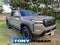 2023 Nissan Frontier PRO-X