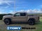 2023 Nissan Frontier PRO-X