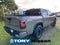 2023 Nissan Frontier PRO-X