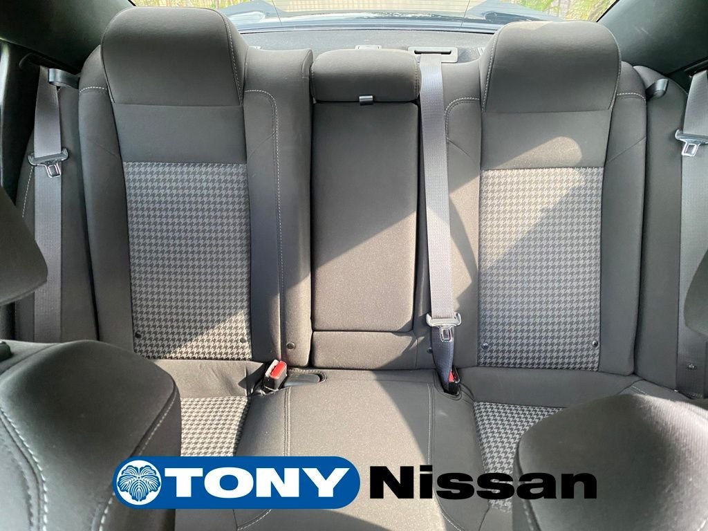 2019 Dodge Charger R/T