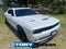 2016 Dodge Challenger SRT Hellcat