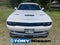 2016 Dodge Challenger SRT Hellcat