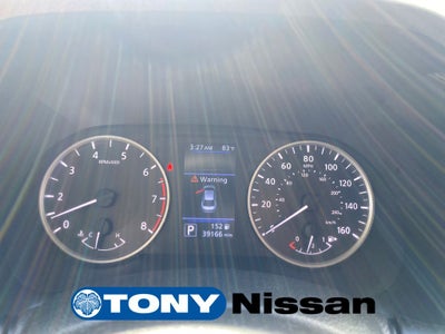 2020 Nissan Sentra S