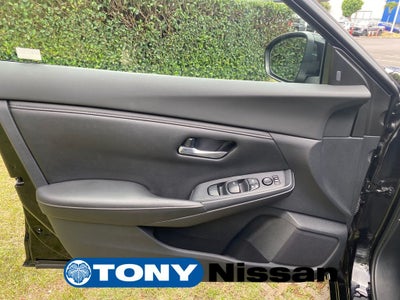 2020 Nissan Sentra S