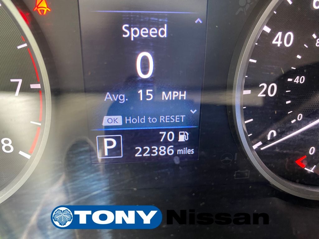 2020 Nissan Sentra S