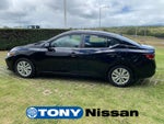 2020 Nissan Sentra S
