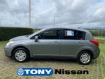 2010 Nissan Versa 1.8 S
