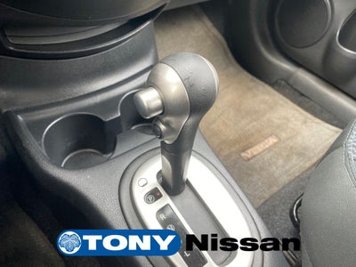2015 Nissan Versa Note SV