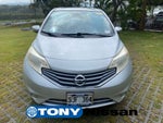 2015 Nissan Versa Note SV