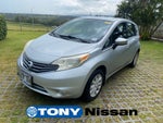 2015 Nissan Versa Note SV