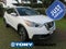 2018 Nissan Kicks SV