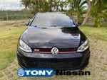 2015 Volkswagen Golf GTI Autobahn
