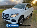 2018 Mercedes-Benz GLE 350 GLE 350