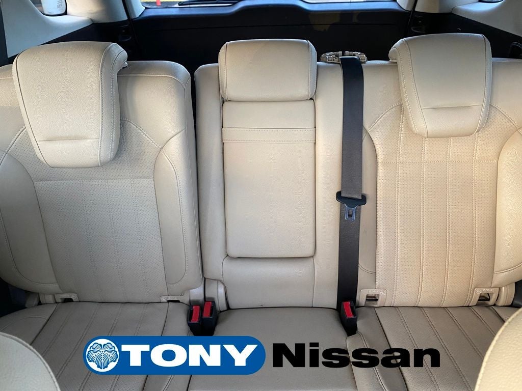 2018 Mercedes-Benz GLE 350 GLE 350