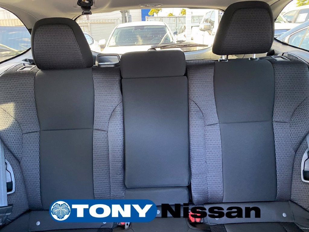 2025 Subaru Outback 2.5i