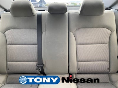 2017 Hyundai Elantra Eco