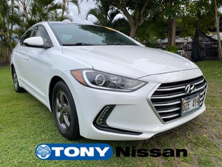 2017 Hyundai Elantra Eco