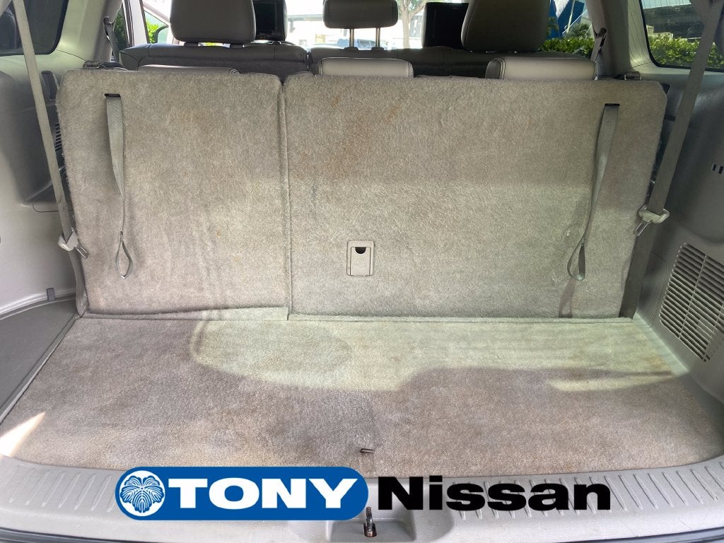 2016 Toyota Highlander XLE V6