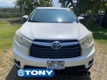 2016 Toyota Highlander XLE V6