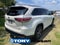 2016 Toyota Highlander XLE V6