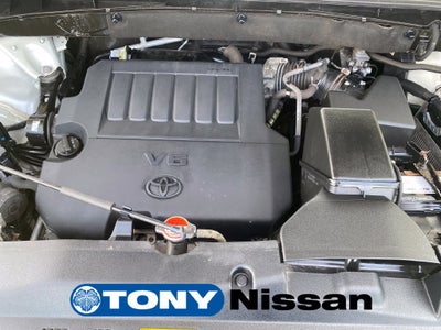 2016 Toyota Highlander XLE V6
