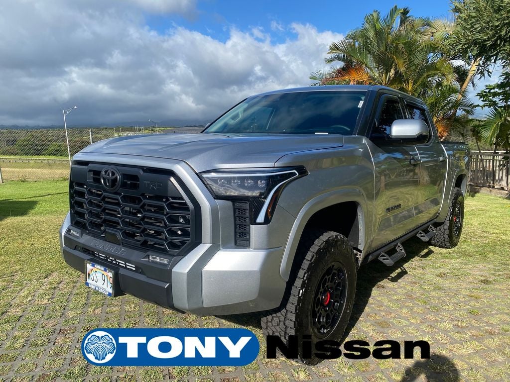 2023 Toyota Tundra SR5