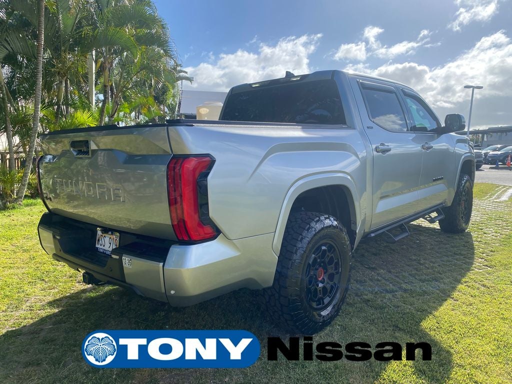 2023 Toyota Tundra SR5